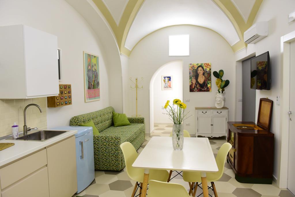 הוילה קטאניה Palazzo Clarenza Di San Domenico מראה חיצוני תמונה